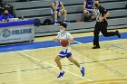MBBall vs Emmanuel  Men’s Basketball vs Emmanuel College. - Photo By: KEITH NORDSTROM : Wheaton, MBBall, Emmanuel, basketball